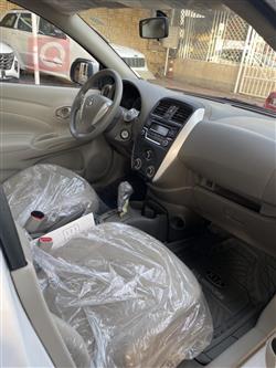 نيسان صني